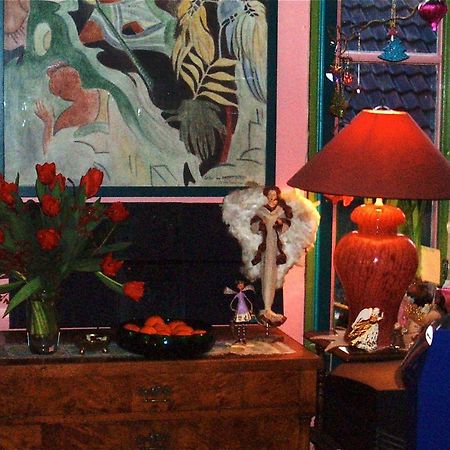 Annehelenes B&B Берген Екстер'єр фото
