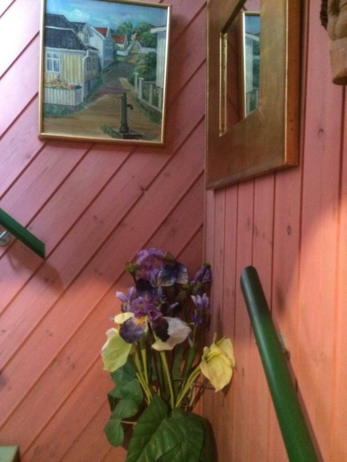 Annehelenes B&B Берген Екстер'єр фото