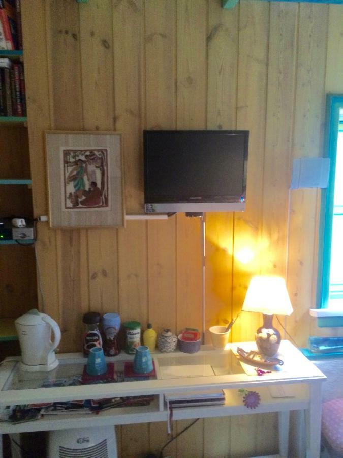 Annehelenes B&B Берген Екстер'єр фото
